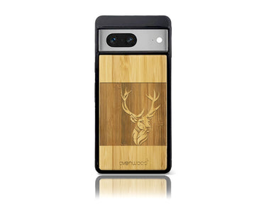 Coque arrière DEER Google Pixel 7